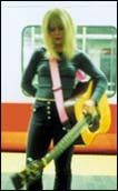 Mary Lou Lord: The Plucky One