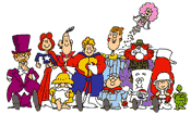 Schoolhouse Rock