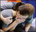 Jamie Sale and David Pelletier
