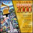 Grammy Nominees 2000