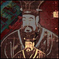 Contemporary Confucius