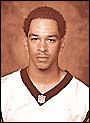Rae Carruth