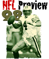 NFL Preview logo
