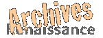 archive logo