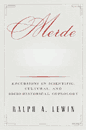 Ralph A. Lewin's Merde