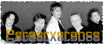 Def Leppard - A study in Perseverance