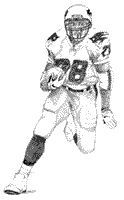 Curtis Martin