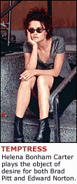 Fight Club - Helena Bonham Carter