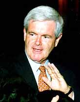 Gingrich