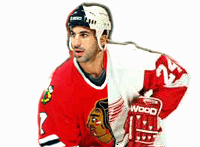 Chris Chelios