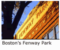 Red Sox' Fenway Park