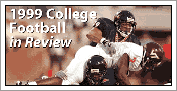 1999 College Football in Review