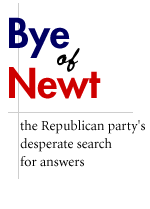 Bye of Newt