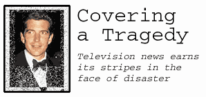 Covering a Tragedy