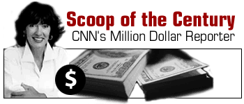 The Million Dollar Reporter